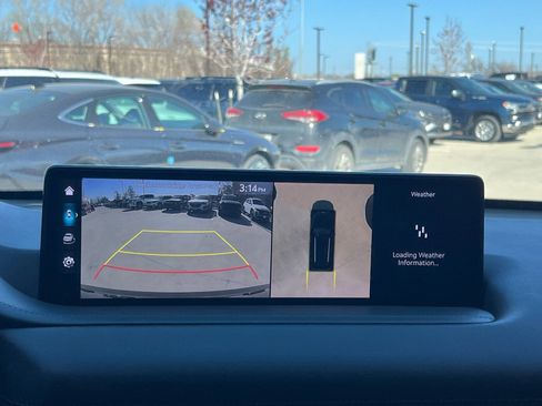 Used 2023 Genesis GV80 2.5T w/ Prestige 20" Package image 34