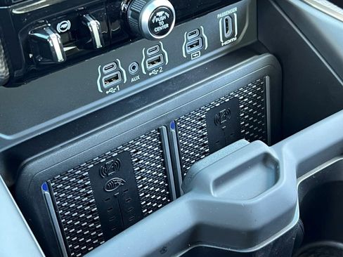 New 2026 RAM 1500 Limited image 30