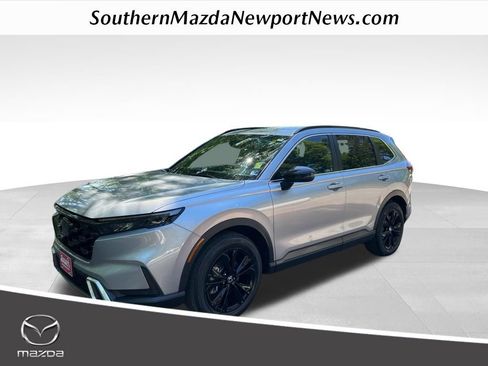 Used 2023 Honda CR-V Sport Touring image 1