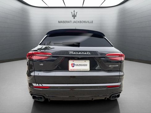 New 2026 Maserati Grecale Modena AWD/4WD image 11