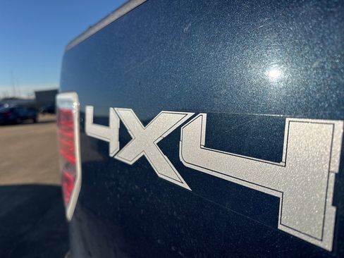 Used 2013 Ford F150 XLT w/ Luxury Equipment Group image 16