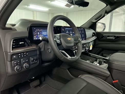New 2025 Chevrolet Tahoe Premier AWD/4WD image 10