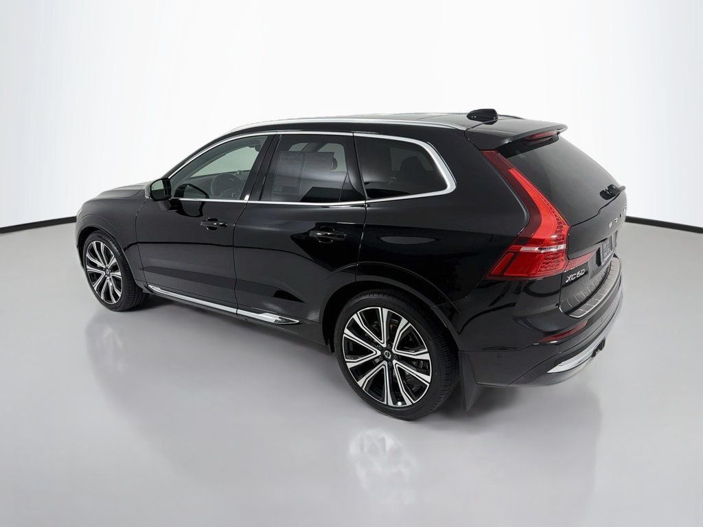 Used 2023 Volvo XC60 B5 Ultimate AWD/4WD image 5
