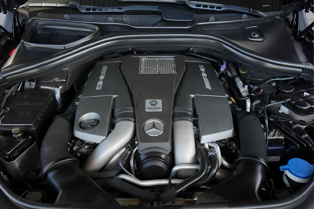 Used 2019 Mercedes-Benz GLE 63 AMG 4MATIC w/ Premium 3 Package image 16