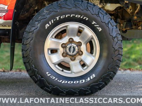 Used 1989 Toyota Pickup Deluxe image 38