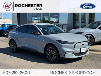 New 2025 Ford Mustang Mach-E Premium video 1