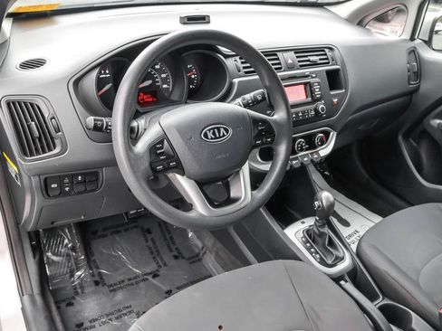 Used 2012 Kia Rio LX image 5