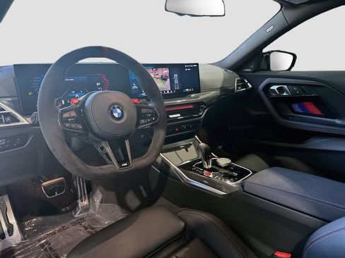 Used 2026 BMW M2 RWD image 9