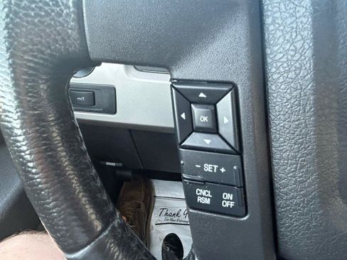 Used 2012 Ford F150 FX4 w/ FX Luxury Pkg AWD/4WD image 18