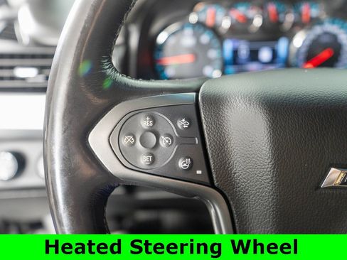 Used 2018 Chevrolet Tahoe Premier image 16