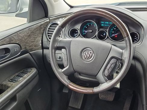 Used 2014 Buick Enclave Leather w/ Trailering Provision Package FWD image 18