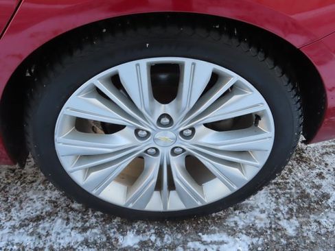 Used 2019 Chevrolet Impala Premier w/ Premier Confidence Package image 15