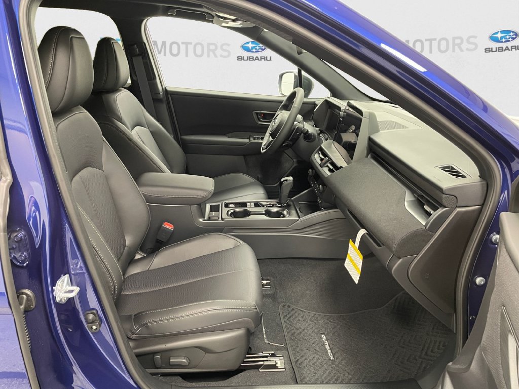 New 2026 Subaru Outback Limited XT AWD/4WD image 16