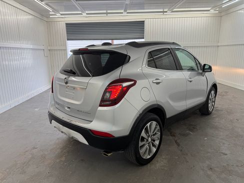 Used 2017 Buick Encore Preferred image 5