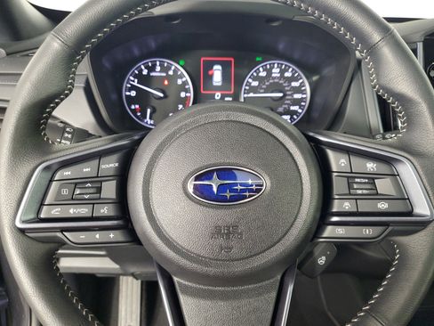 Used 2025 Subaru Forester Limited image 23