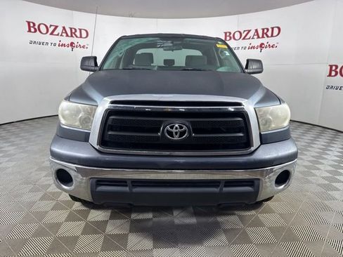 Used 2010 Toyota Tundra 2WD Double Cab image 2