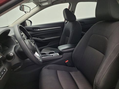 Used 2023 Nissan Altima 2.5 SV AWD/4WD image 17