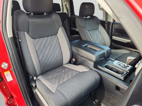 Used 2019 Toyota Tundra TRD Pro image 15