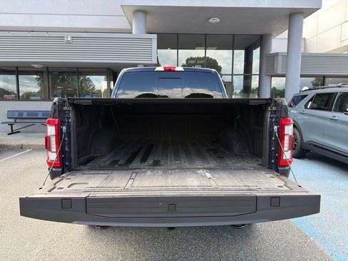 Used 2023 Ford F150 Tremor w/ Equipment Group 402A High AWD/4WD image 10