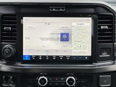 New 2026 Ford F350 Lariat w/ Lariat Ultimate Package image 18