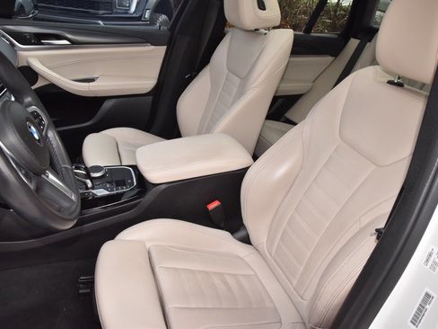 Used 2022 BMW X3 xDrive30i w/ M Sport Package 2 image 33