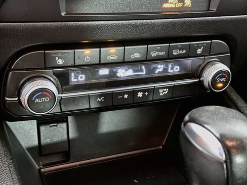 Used 2019 MAZDA CX-5 Touring AWD/4WD image 19