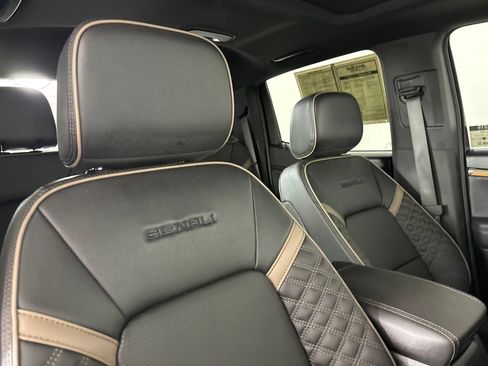 Used 2026 GMC Canyon Denali AWD/4WD image 31