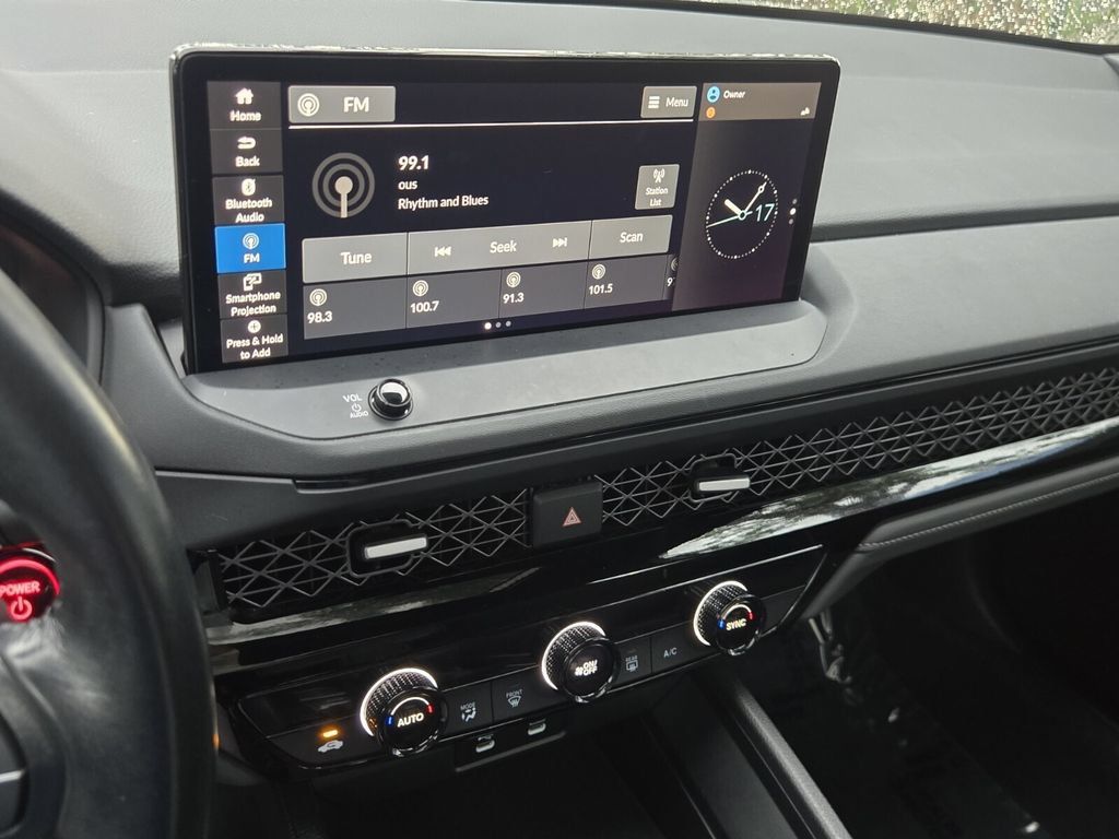 Used 2024 Honda Accord Sport image 22