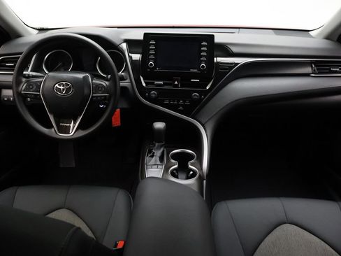 Used 2022 Toyota Camry LE image 24