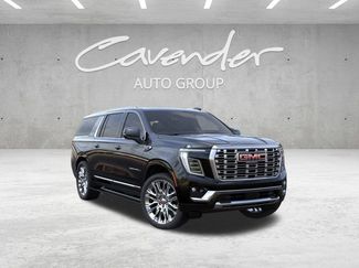 New 2026 GMC Yukon XL Denali w/ Denali Reserve Package AWD/4WD video 1