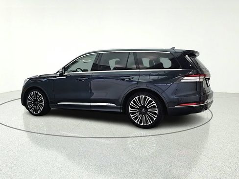 Used 2020 Lincoln Aviator Black Label w/ Dynamic Handling Package AWD/4WD image 5