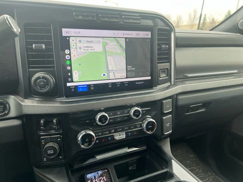 Used 2024 Ford F350 Platinum image 8