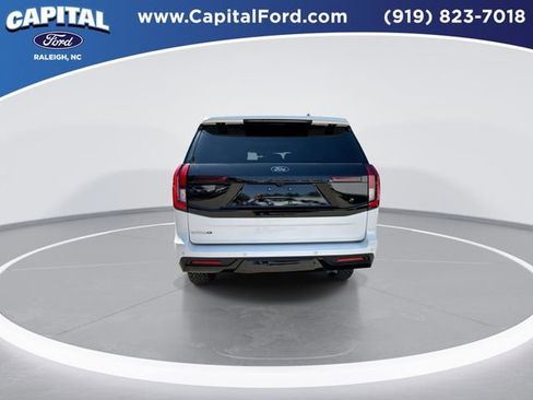 Certified 2025 Ford Expedition Tremor image 7