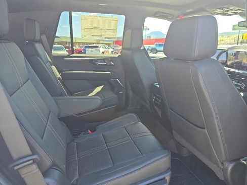 New 2026 Chevrolet Tahoe High Country w/ Sun And Tow Package AWD/4WD image 27