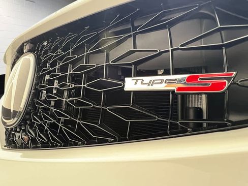 New 2026 Acura MDX Type S image 12