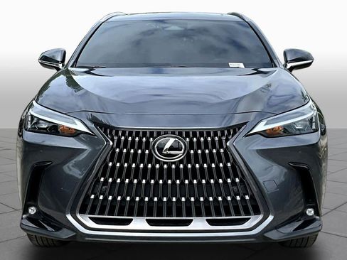 Used 2024 Lexus NX 250 FWD image 4