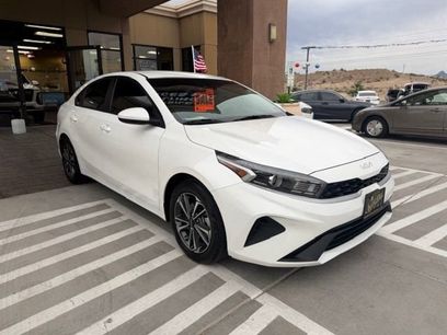 Used 2024 Kia Forte LXS