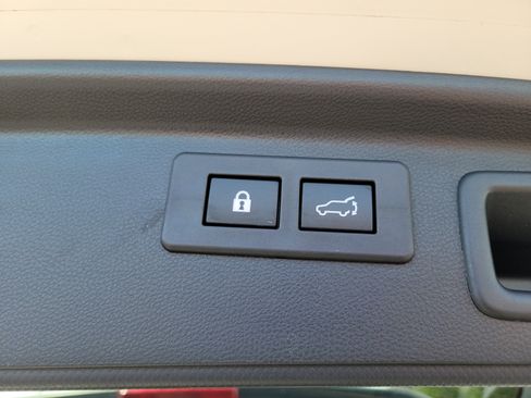 Certified 2024 Subaru Forester Premium AWD/4WD image 12