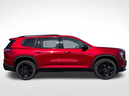 New 2026 GMC Acadia Elevation w/ Super Cruise Package AWD/4WD image 8