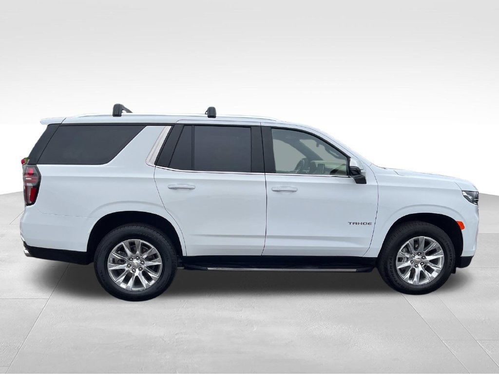 Used 2024 Chevrolet Tahoe Premier w/ Premium Package AWD/4WD image 6