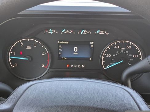 New 2025 Ford F550 4x4 Crew Cab Super Duty image 24