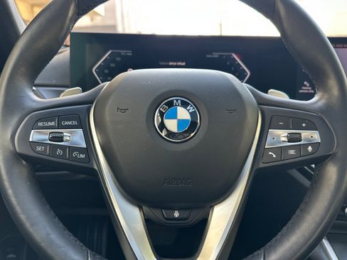 Used 2023 BMW 330i Sedan w/ Premium Package RWD image 22