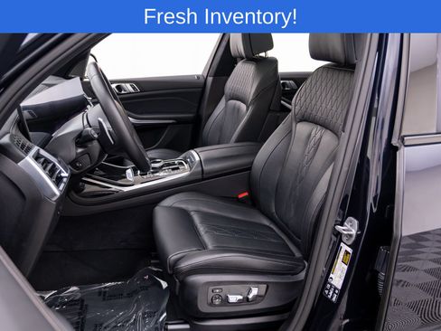 Certified 2026 BMW X7 xDrive40i AWD/4WD image 15