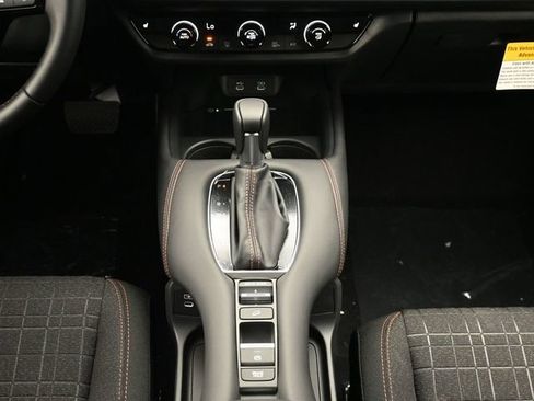 Used 2026 Honda HR-V Sport image 21