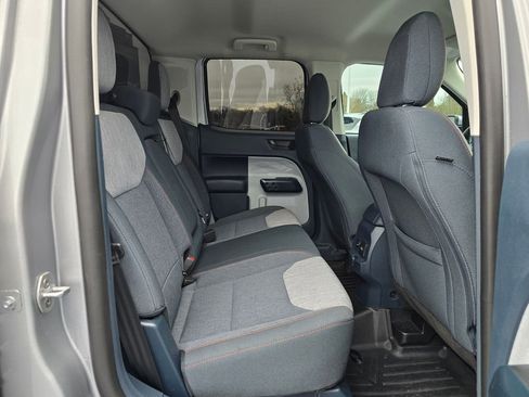 Used 2023 Ford Maverick XLT w/ Equipment Group 300A Standard image 12