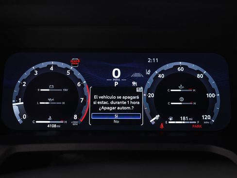 Used 2026 Toyota 4Runner Limited AWD/4WD image 30