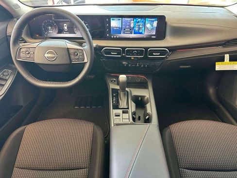 New 2026 Nissan Sentra SR image 12