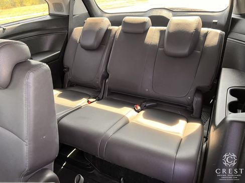 Used 2020 Honda Odyssey Elite image 29