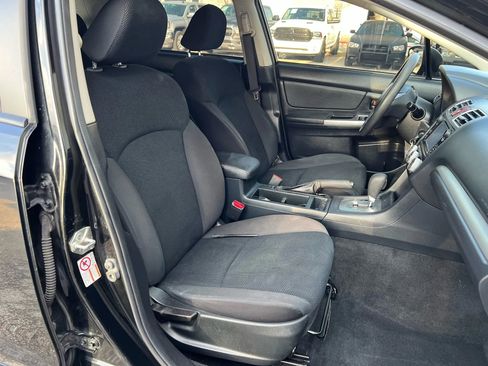 Used 2016 Subaru Impreza 2.0i w/ Popular Package #2 image 26