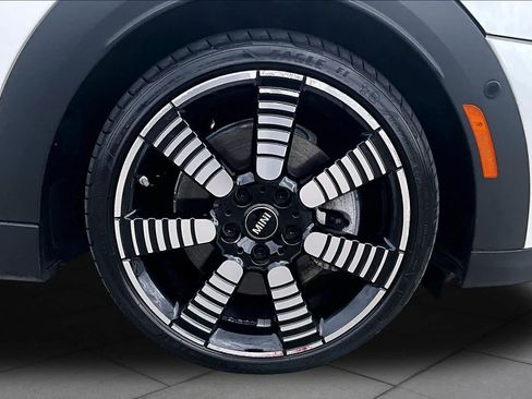 Used 2024 MINI Cooper S FWD image 10
